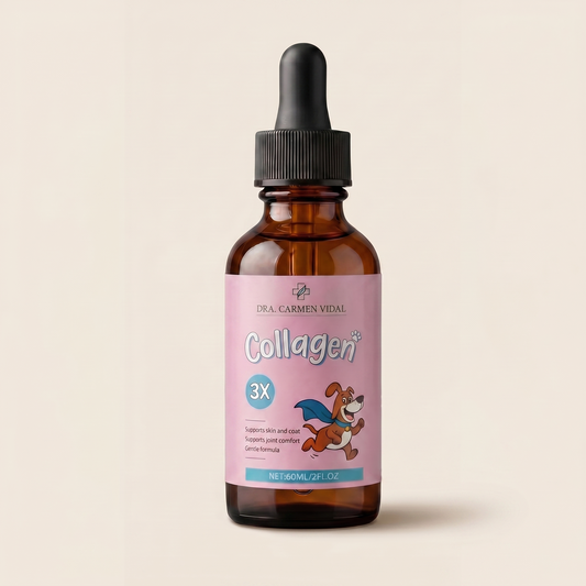 COLLAGEN™ | Tratamiento para el Picor Crónico